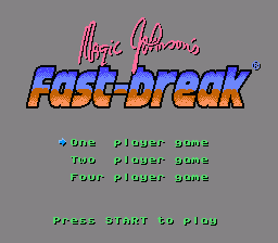 Magic John screenshot 4 for Famicom